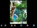 A Quiet Week-end in Capri  screenshot - click to enlarge